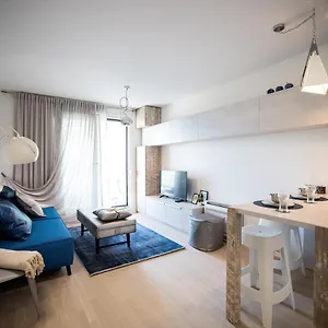 Island View Luxury Apartment Zadar