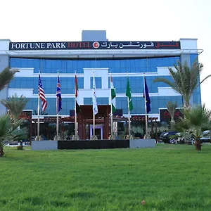 4* Hotel Fortune Park