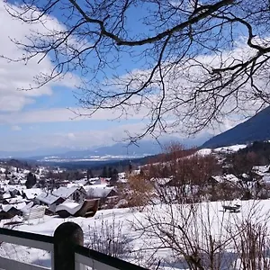 Landhaus Schonblick Apartment Bad Kohlgrub