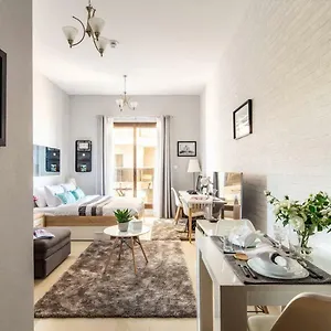  Apartment Frank Porter - Elite Sports