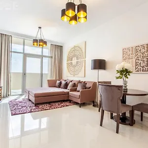  Apartment Staycae Homes - Ghalia