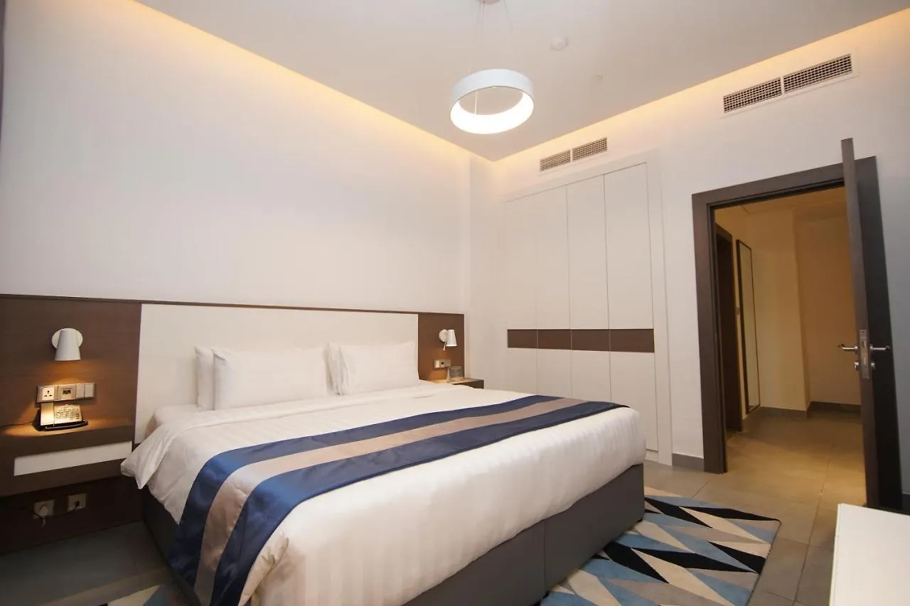 Abar Hotel Apartments Dip-1 Dubai 0*,  United Arab Emirates
