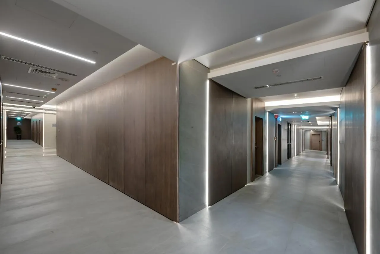 Abar Hotel Apartments Dip-1 Dubai