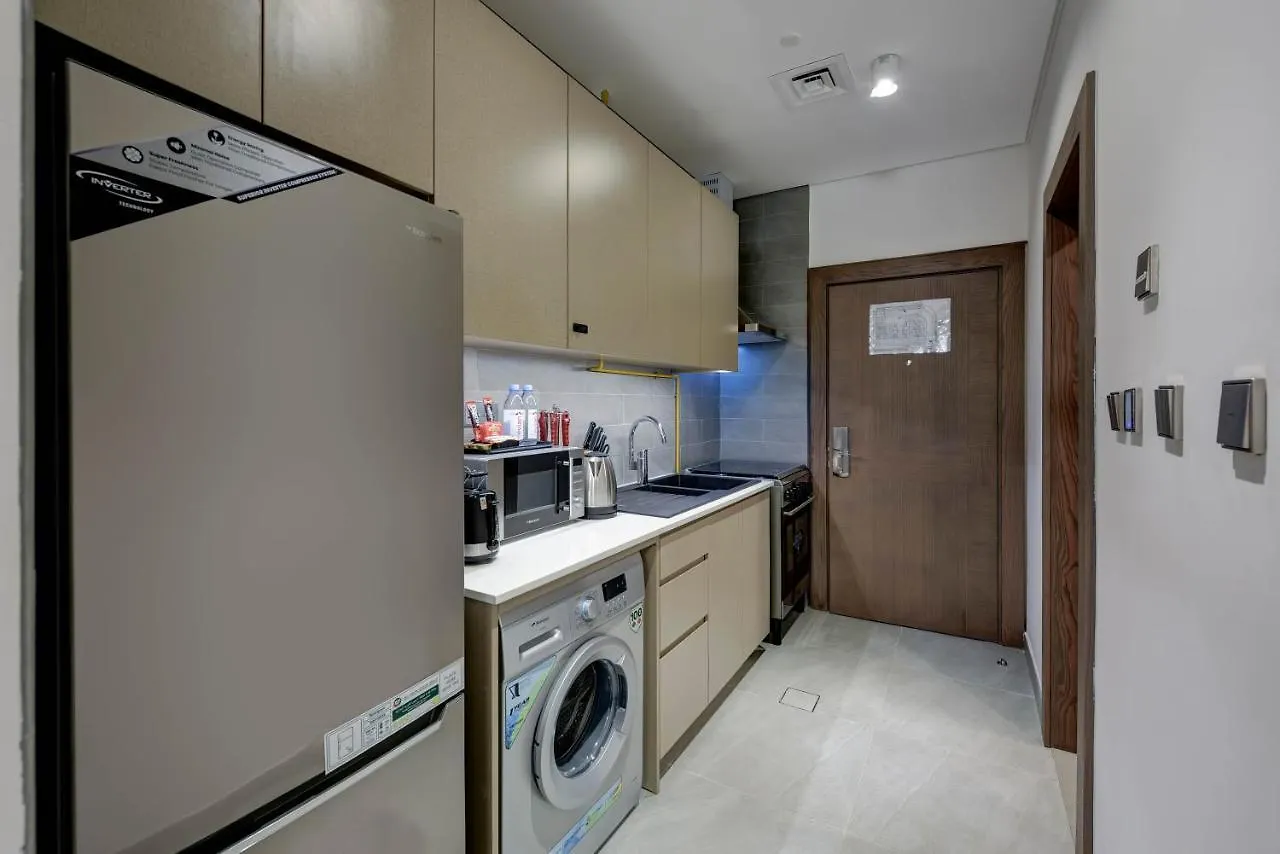 Abar Hotel Apartments Dip-1 Dubai 0*,  United Arab Emirates