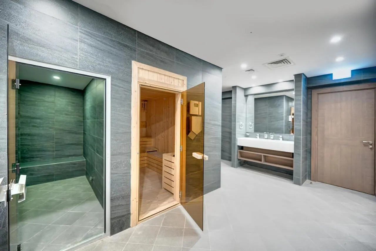 Abar Hotel Apartments Dip-1 Dubai