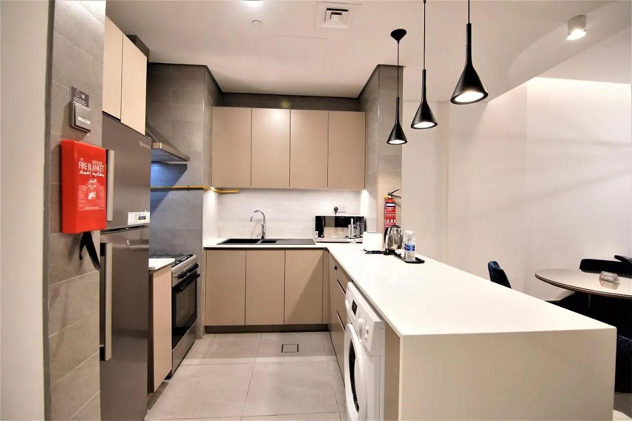 Abar Hotel Apartments Dip-1 Dubai