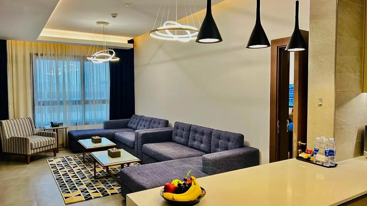 Abar Hotel Apartments Dip-1 Dubai